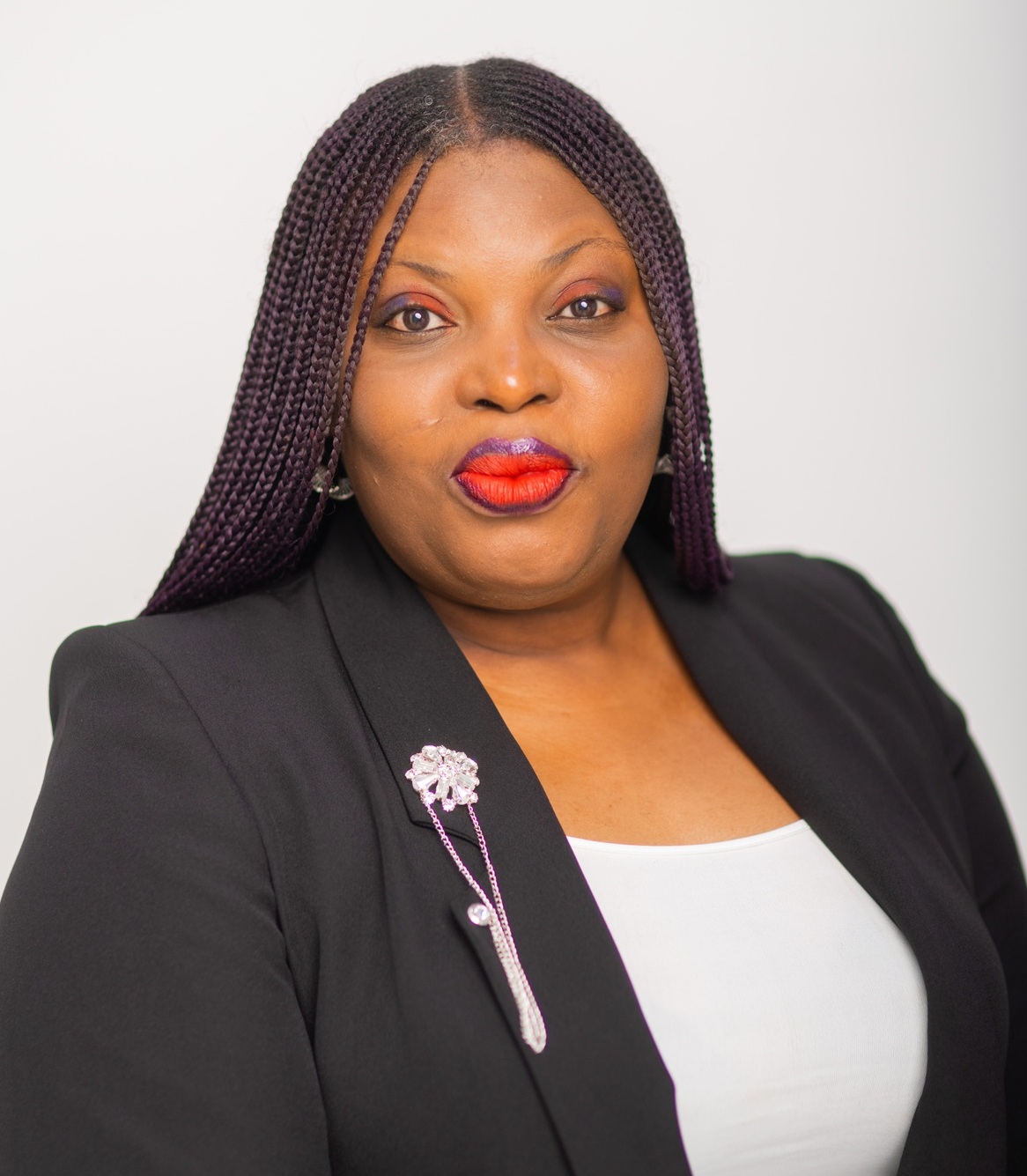 Angella Ajere