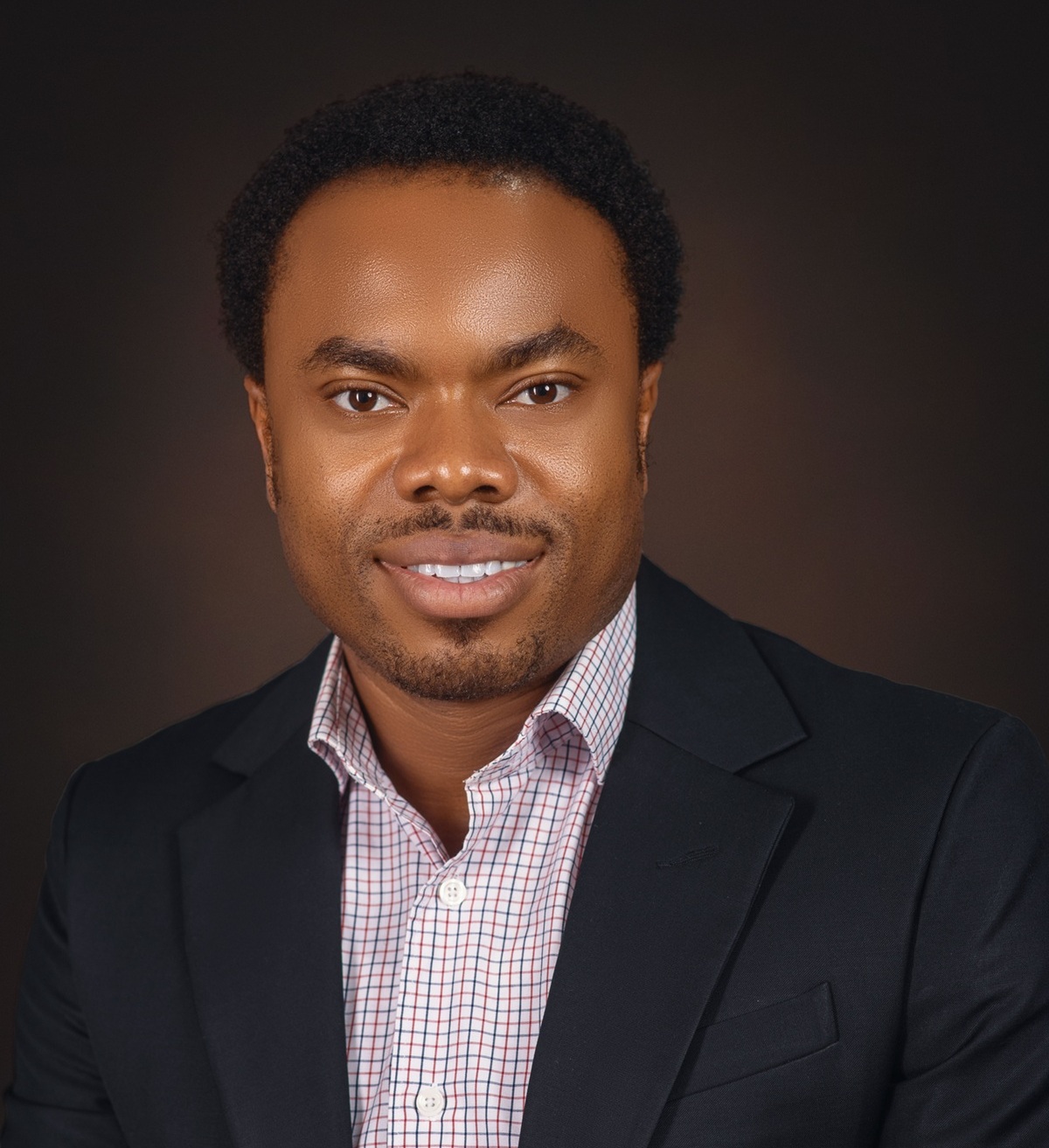 Engr. Obinna Okeke