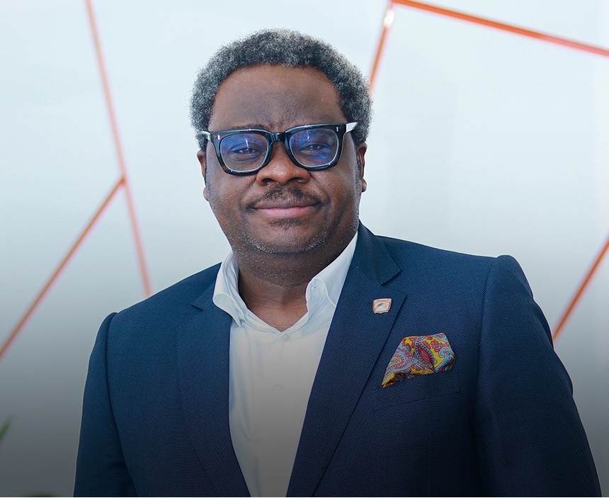 Dr. Kola Adesina