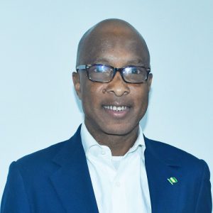PHED Board Chairman Iboroma Akpana